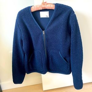 Aritzia Wilfred Free Fleece (women’s small)